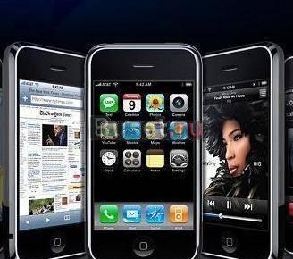 Apple iPhone качественная копия 2 активных SIM Санкт-Петербург