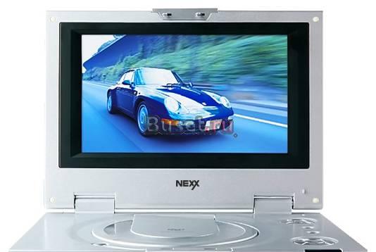 Nexx-ndv-8550 Москва