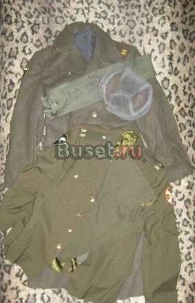 Военная форма(торг) Москва