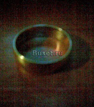 Кольцо золотое 585 проба. Вес 5 грамм. Ширана 0,6 Москва