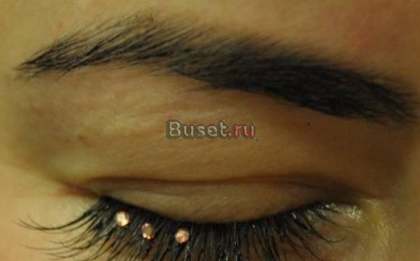 Наращивание ресниц 750р и волос 5900р Спб Санкт-Петербург