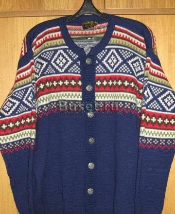 Джемпер Москва