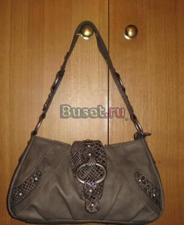 Сумка Москва