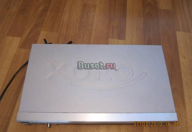 Xoro HSD 410 Москва