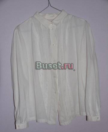 Блузка Санкт-Петербург