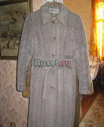 Пальто Муром