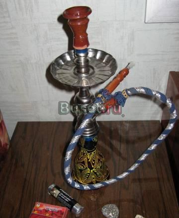 Кальян Москва