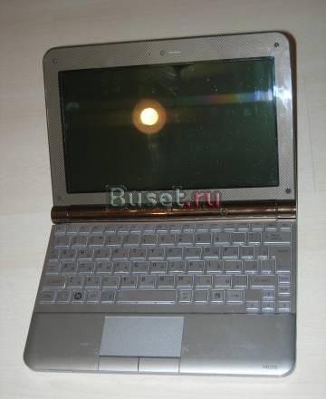 Нетбук Toshiba NB200 + сумка Москва