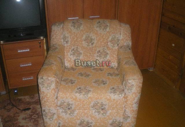 Мягкие кресла, 2 шт Верея