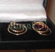 Золотые украшения из личной коллекции, недорого Казань