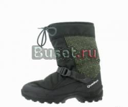 Сапоги зимние Москва