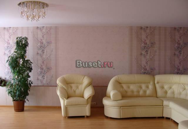 Частичный и комплексный ремонт квартир, коттеджей Самара