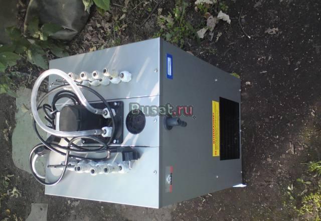 Охладитель для разливного пива Москва