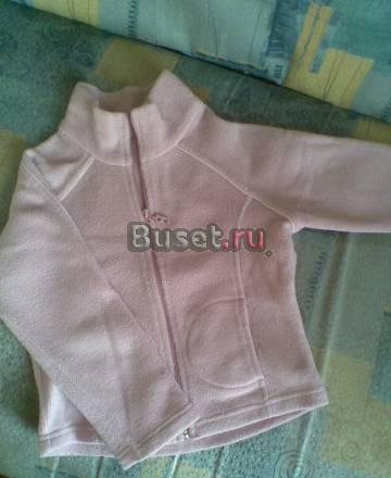 Кофта Москва