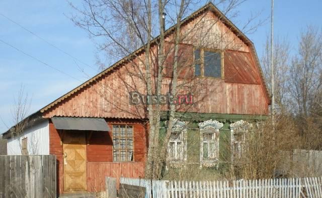 Продам Дачу с большим земельным участком за 260 00 Гаврилов Посад