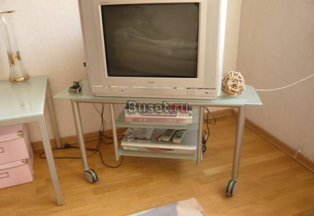 Телевизор Москва