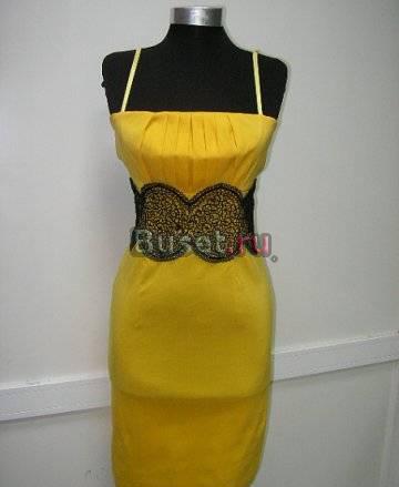 Новое платье по низкой цене 950 р Москва