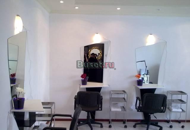 Продается Салон Красоты в Южном Москва