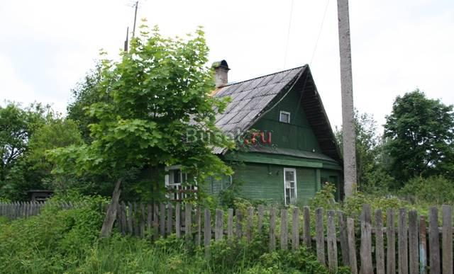 Дом рядом с бором и лесными озерами Санкт-Петербург