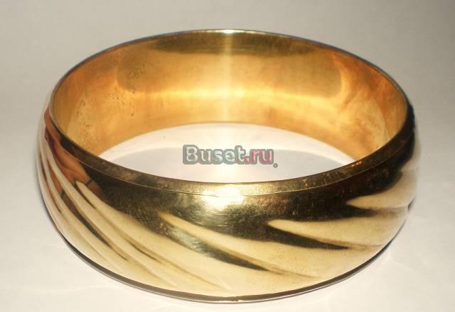 Браслет Москва