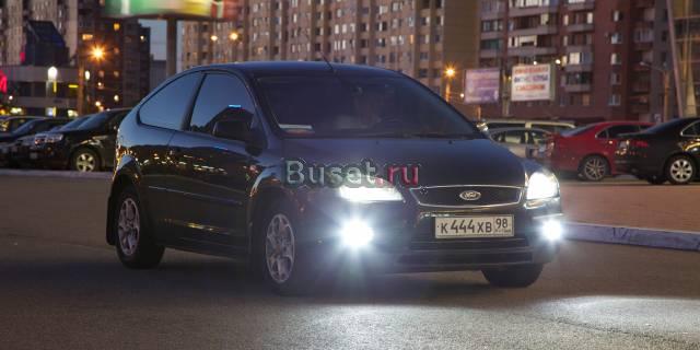 Ford Focus, 2005 Санкт-Петербург