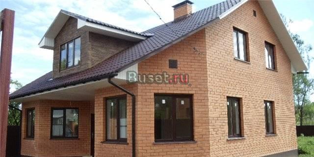 Продается коттедж в поселке Дорохово Москва