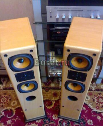 Акустика Thorens TSP 80 Made in France Москва