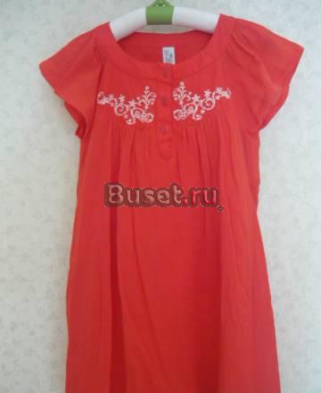 Платье zara р128 Москва