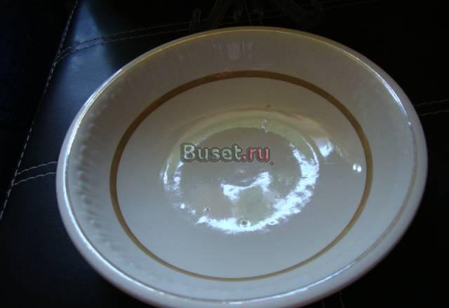 Набор салатников для дачи Москва