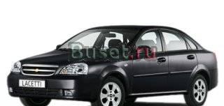 Chevrolet Lacetti, 2006 MAX комплектация Санкт-Петербург