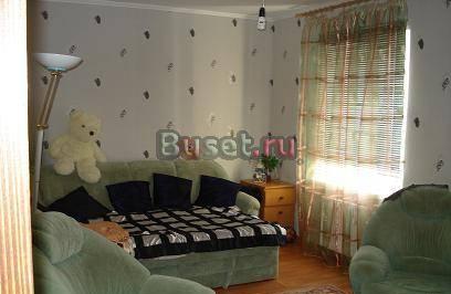Сдаётся 1 к. кв. квартира на ул. Есенина Санкт-Петербург