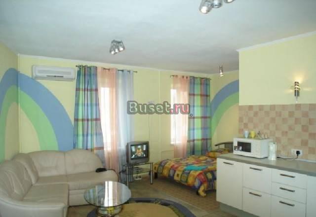 Сдаётся 1 к. кв. квартира на ул. Сантьяго де Куба Санкт-Петербург