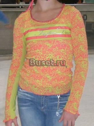 Кофточка на девочку Sela Санкт-Петербург