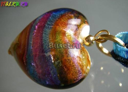 Украшение бижутерия сувениры подарки Италия Москва