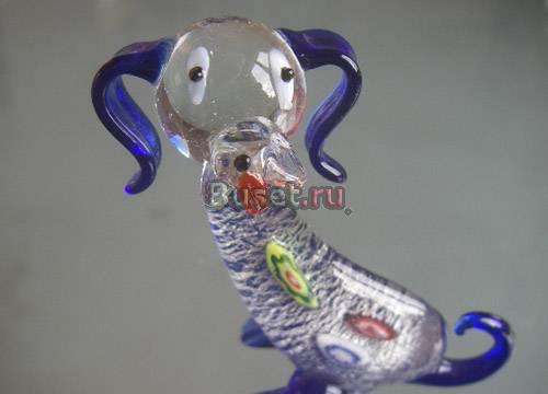 Венецианское стекло Италия Подарки сувениры Москва