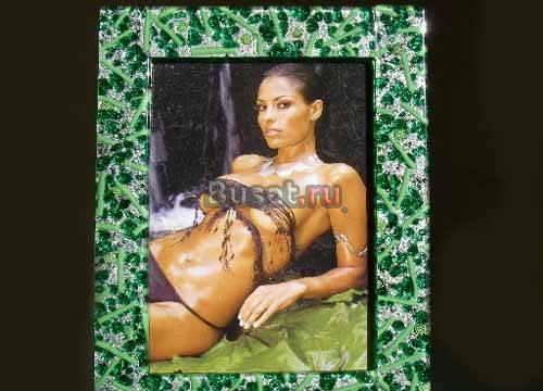 Фоторамки фигурки животных вазы Италия Москва