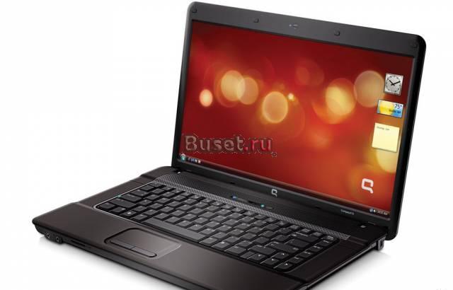 Не дорогой двухъядерный HP Compaq 615 Санкт-Петербург