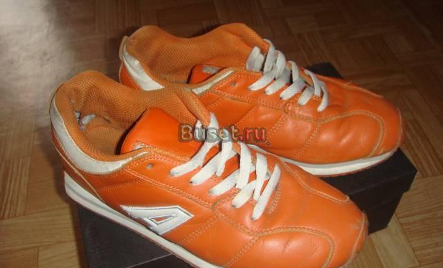 Кросы Санкт-Петербург