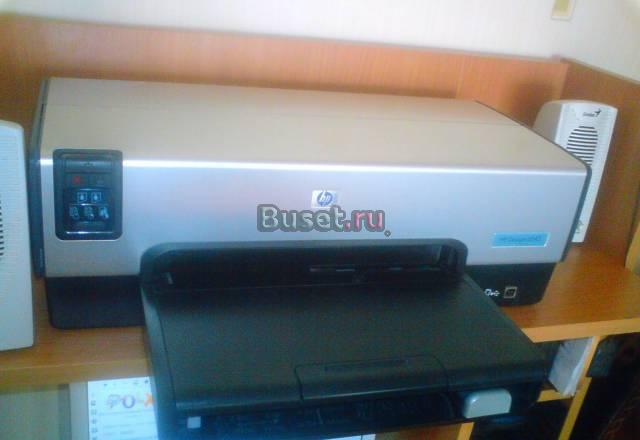Продам компьютерстолик+принтер Омск