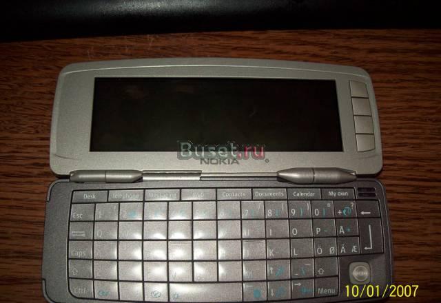 Nokia 9300i Санкт-Петербург