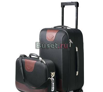 Ремонт чемоданов и сумок любой сложности Санкт-Петербург