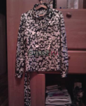 Рубаха женская Новосибирск