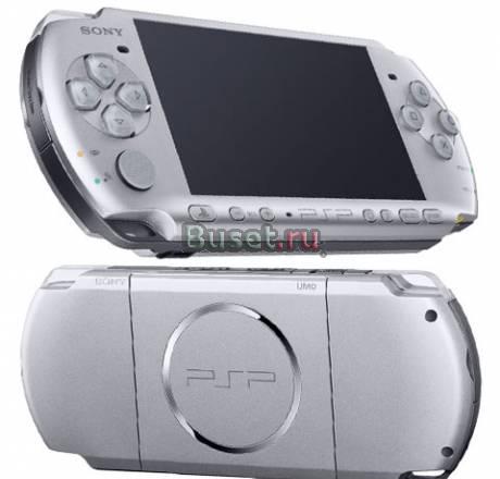 Новый прошитый PsP с базой PAndora Ростов-на-Дону