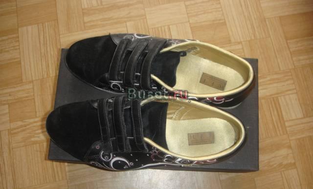 Кеды adidas Санкт-Петербург