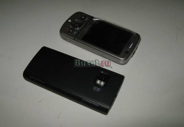 Nokia 6710 Санкт-Петербург