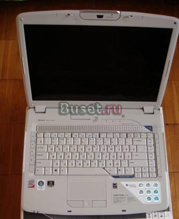 Acer Aspire 5920G максимальной конфигурации Москва