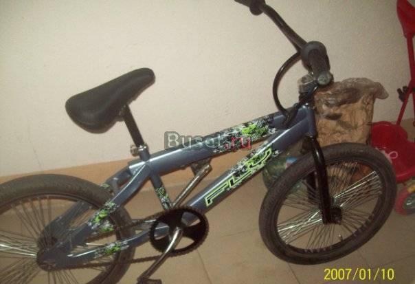 BMX Санкт-Петербург