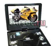 Новых портативный ЖК TV/DVD-плеер eplutus ер9507 Москва