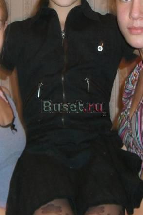 Платье на девочку в отличном состоянии Sela Санкт-Петербург