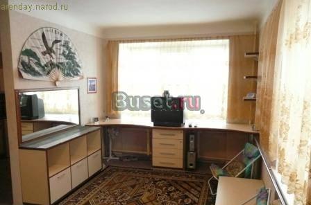 Сдаётся 1 к. кв. квартира на пр. Просвещения Санкт-Петербург